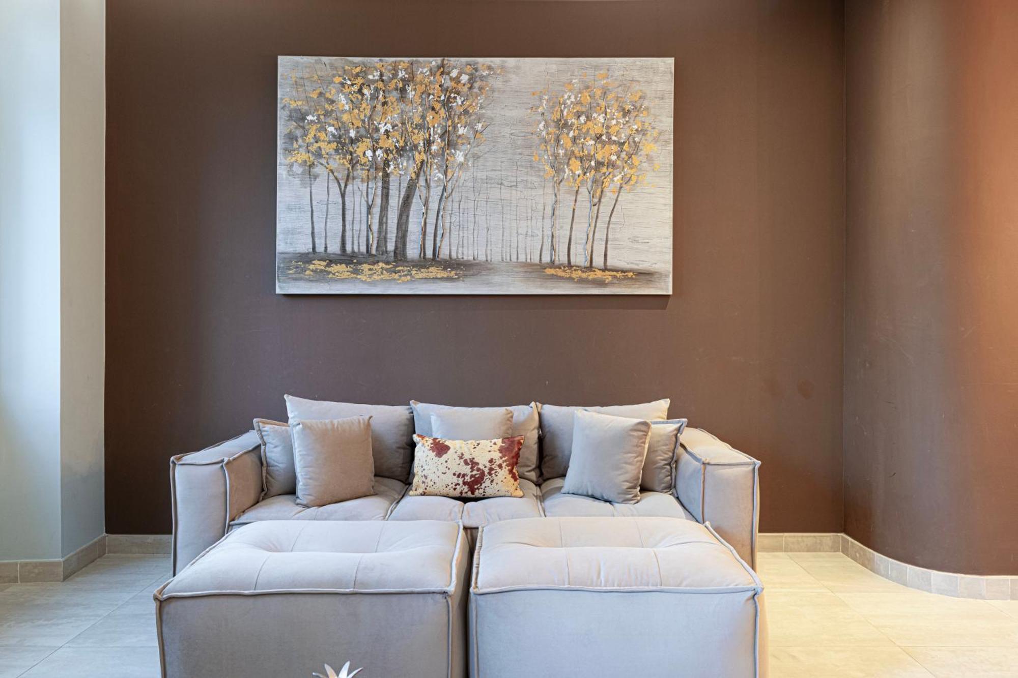 Apartment Koyo In The Heart Of Jbr Beach - 3Bdr Dubai Exterior foto